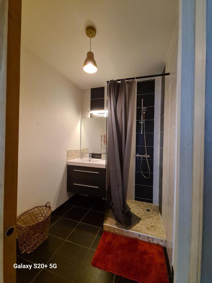 Au Vieux Vesoul Daire Dış mekan fotoğraf